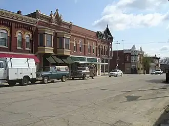 Stockton (Illinois)