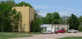 Stockville