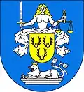 Blason de Stod