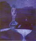 Das Weib, 1898