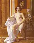 Mitzi, 1907