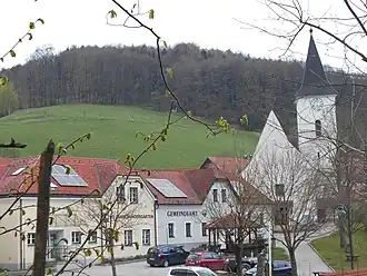 Stössing