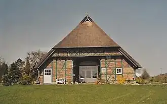 Thandorf