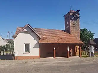 Stoki (Lubusz)