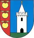 Blason de Stolany