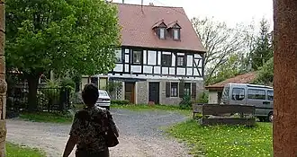 Bayerfeld-Steckweiler