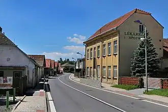 Stonařov