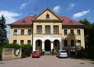 Stonava