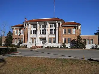 Comté de Stone (Mississippi)
