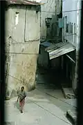 Scène de rue (2002)