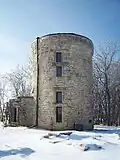 Château d'eau de Stone City