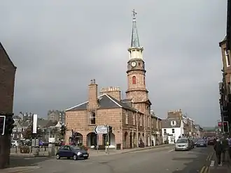 Stonehaven