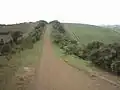 Le vignoble de Stony Batter Waiheke en Nouvelle-Zélande.