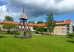 Stora Sköndal.