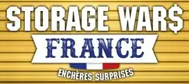 Logo de l'émission