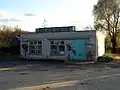 Magasin