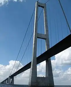 Pylône.