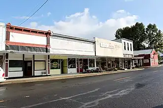 Scio (Oregon)