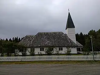 Storfjord