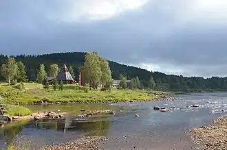 Älvsbyn (commune)