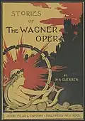 Stories of the Wagner opera