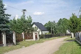 Zdrzychów