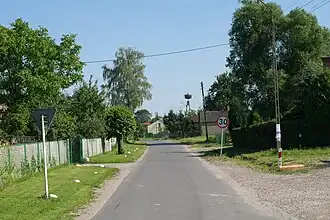 Rzepki (Łódź)