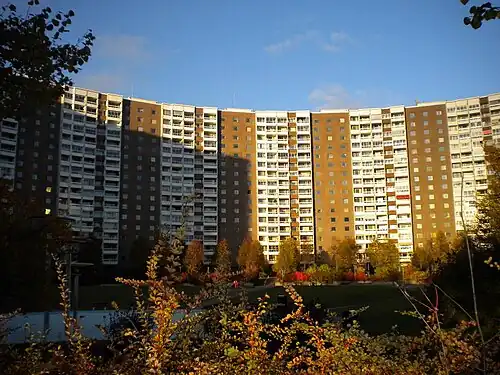 Storstugan.
