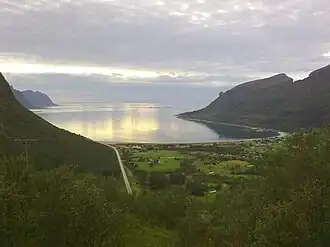 Storvika