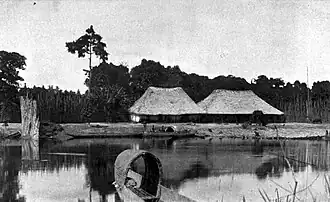 Basoko (territoire)