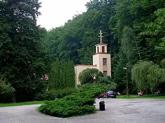 Štós