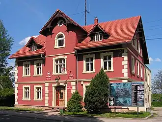 Stoszowice