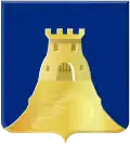 Blason de Stoutenburg