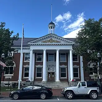 Stowe (Vermont)