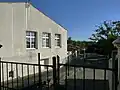 L'école.