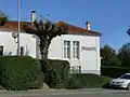 Bibliothèque municipale