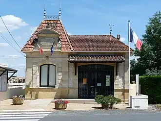 Saint-Philippe-du-Seignal