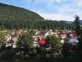 Stráža
