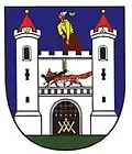 Blason de Strážov