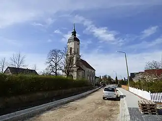 Nauwalde