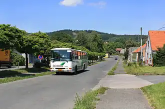 Strašice (district de Rokycany)