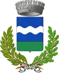 Blason de Stra