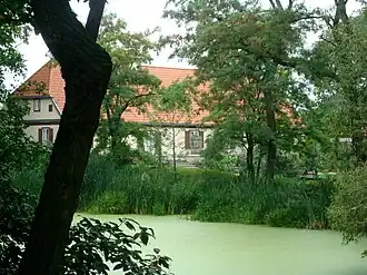 Strachówko