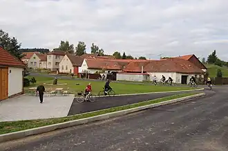 Strachoňovice