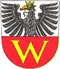 Blason de Strachotice