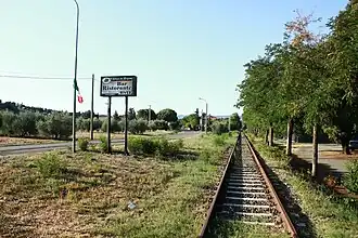 Castellaccia