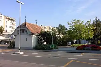 Strättligen