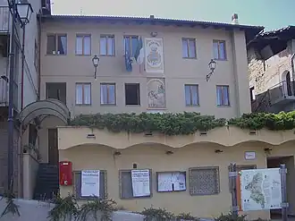 Strambinello