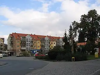 Strančice