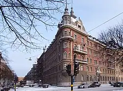 vänster